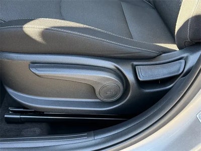 2024 Kia Forte LXS 4DR Sedan