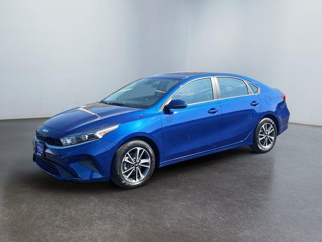 2024 Kia Forte - $23,489