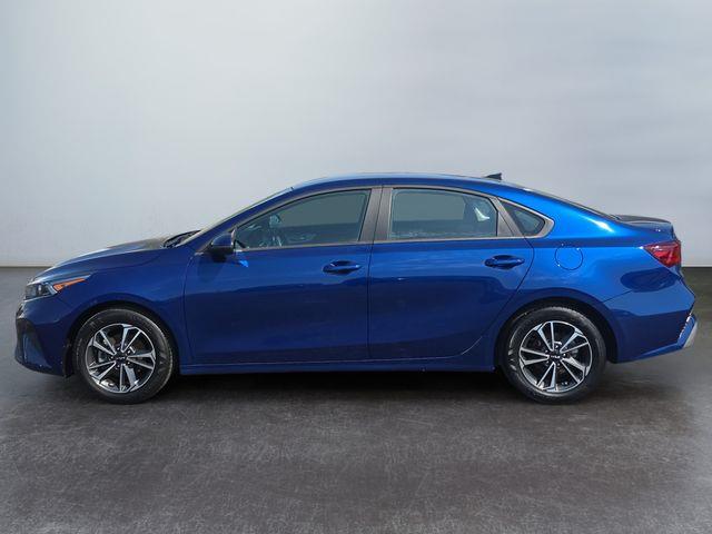 2024 Kia Forte - $23,489