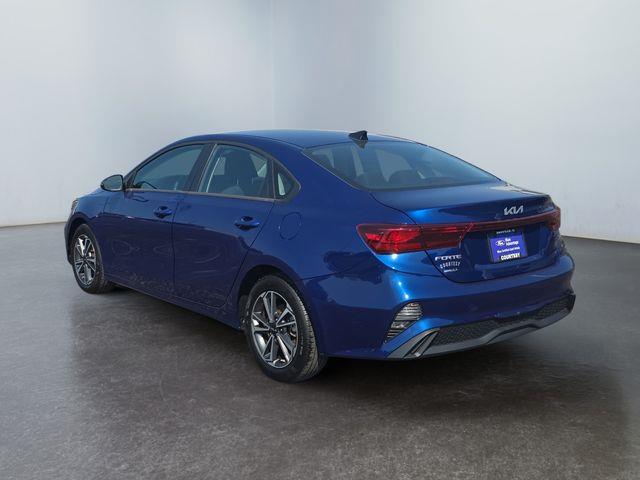 2024 Kia Forte - $23,489