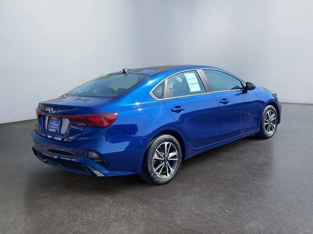 2024 Kia Forte - $23,489