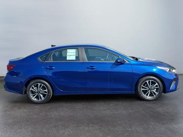 2024 Kia Forte - $23,489