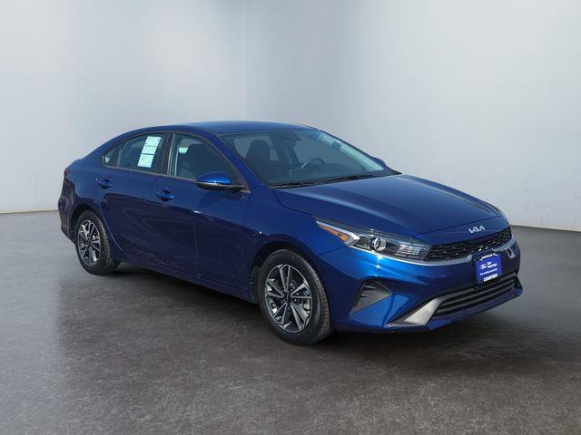 2024 Kia Forte - $23,489
