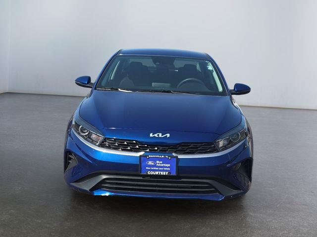 2024 Kia Forte - $23,489