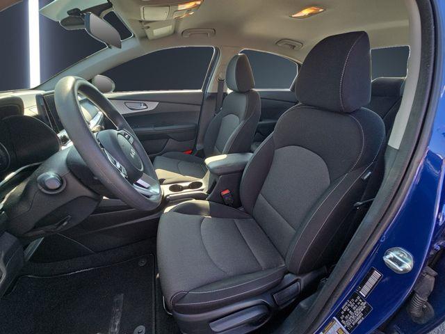 2024 Kia Forte - $23,489