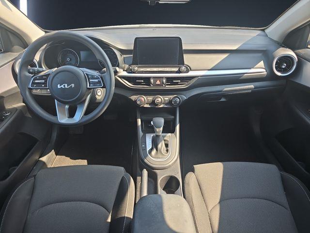 2024 Kia Forte - $23,489