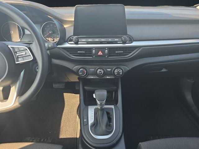 2024 Kia Forte - $23,489