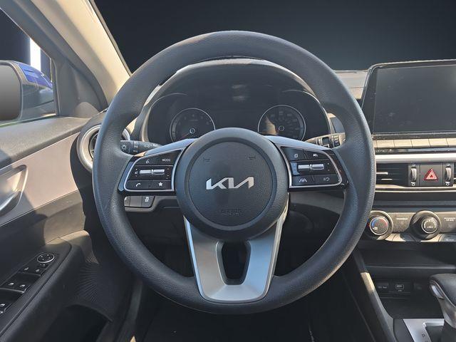 2024 Kia Forte - $23,489