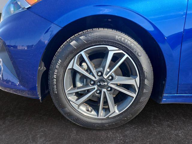 2024 Kia Forte - $23,489