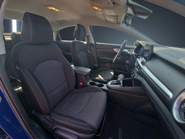 2024 Kia Forte - $23,489