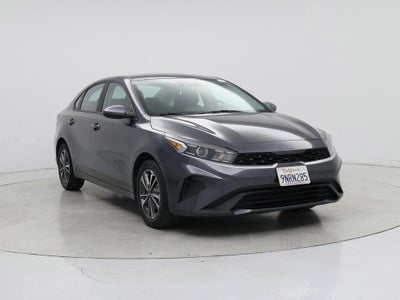 2024 Kia Forte LXS 4DR Sedan