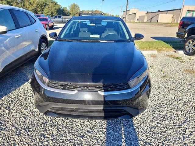 2024 Kia Forte - $19,458