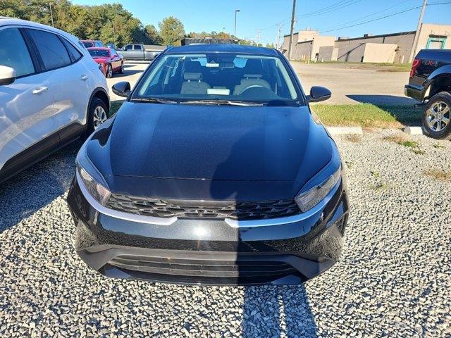 2024 Kia Forte - $19,458