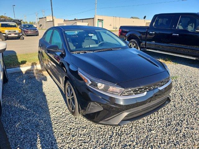 2024 Kia Forte - $19,458