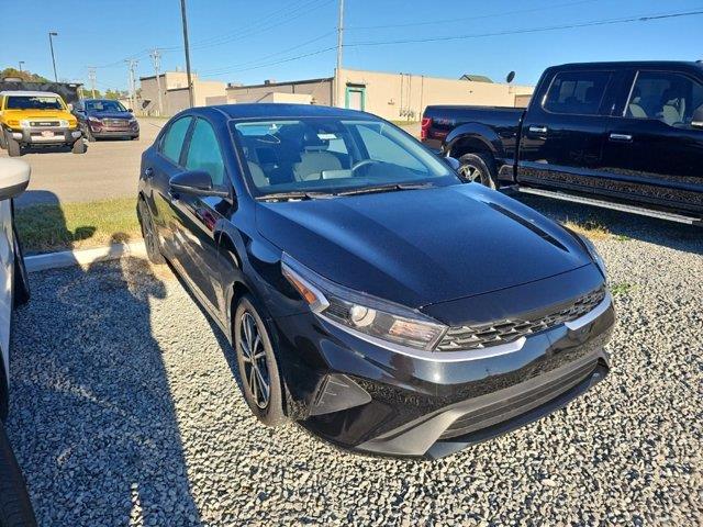 2024 Kia Forte - $19,458