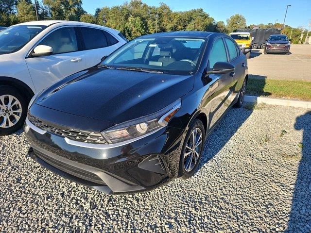 2024 Kia Forte - $19,458