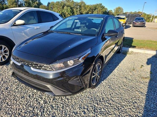 2024 Kia Forte - $19,458