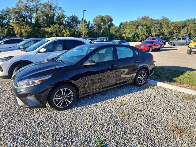 2024 Kia Forte - $19,458