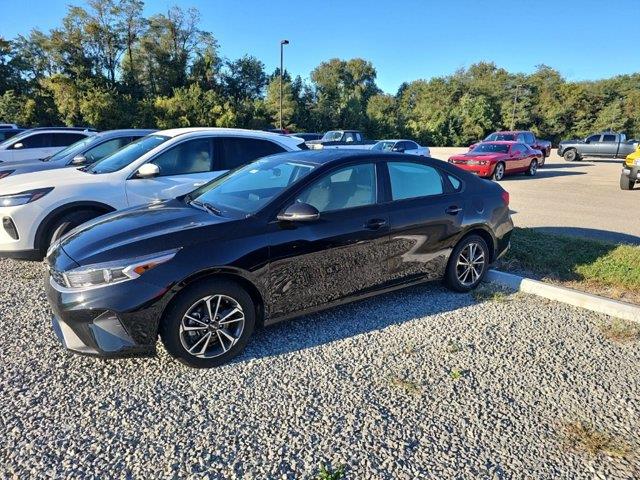 2024 Kia Forte - $19,458