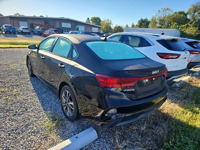 2024 Kia Forte - $19,458