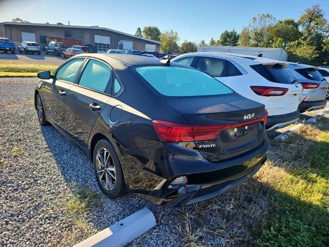 2024 Kia Forte - $19,458