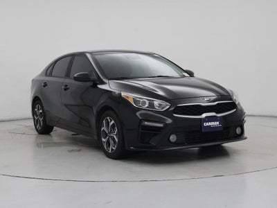 Photo of a 2019 Kia Forte LXS 4DR Sedan for sale