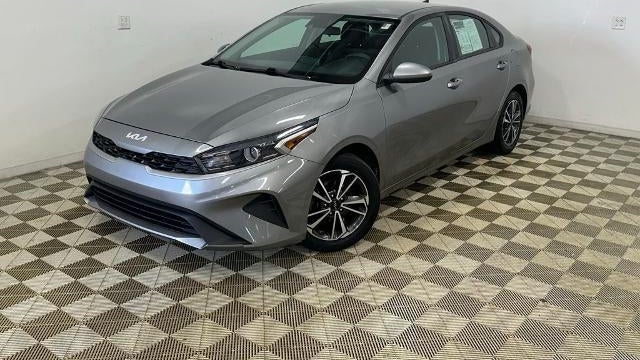 Preowned 2022 Kia Forte FE for Sale