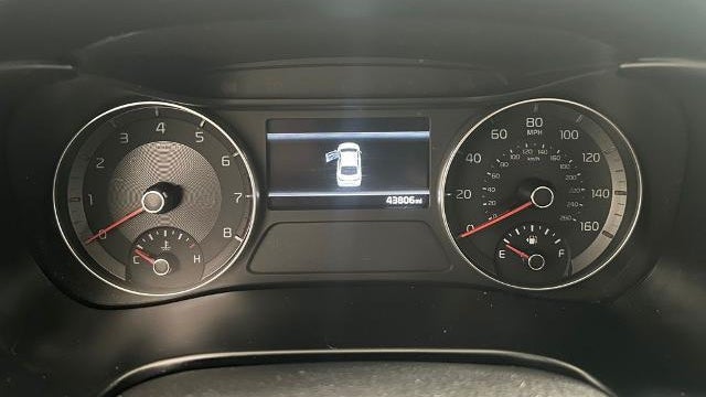 2022 Kia Forte FE