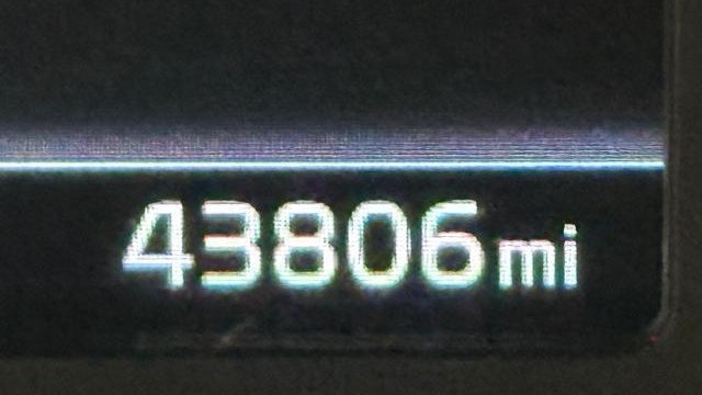 2022 Kia Forte FE