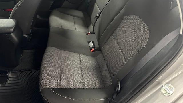 2022 Kia Forte FE