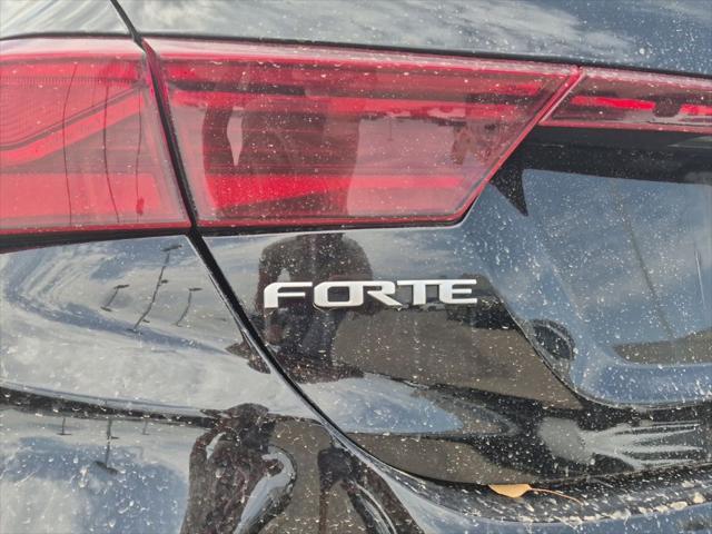 2023 Kia Forte - $15,999