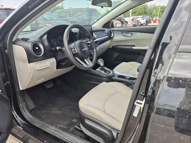 2023 Kia Forte - $15,999
