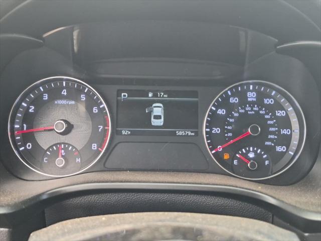 2023 Kia Forte - $15,999