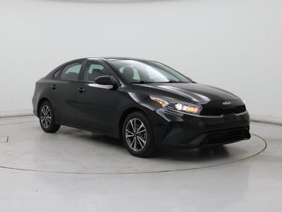 Photo of a 2023 Kia Forte LXS 4DR Sedan for sale