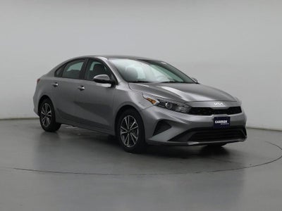 2023 Kia Forte LXS 4DR Sedan