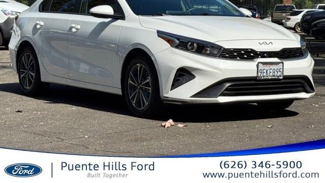 Preowned 2023 Kia Forte LXS for Sale