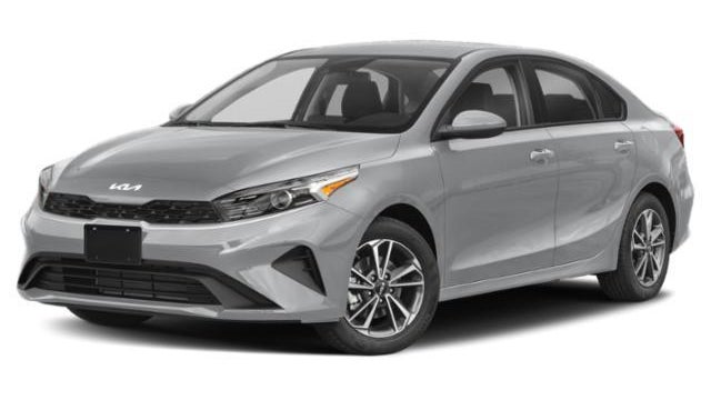 Preowned 2023 Kia Forte LXS for Sale
