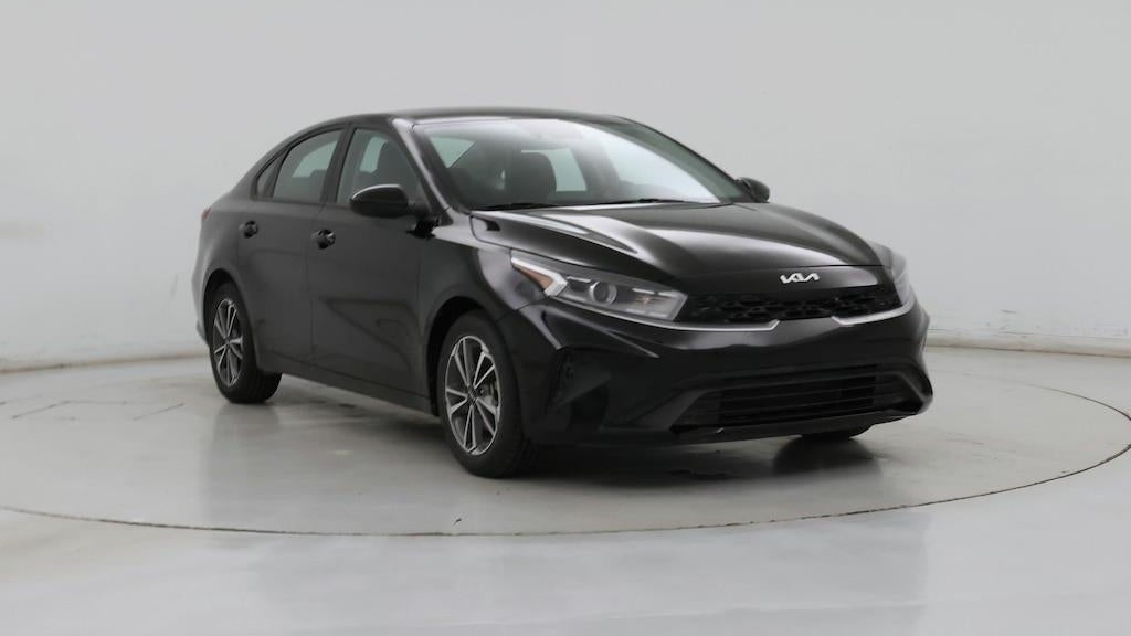 Preowned 2023 Kia Forte LXS for Sale