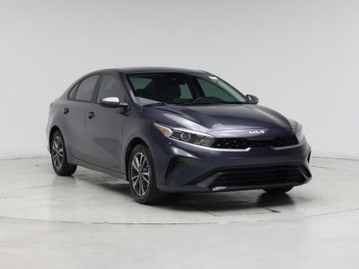 Photo of a 2023 Kia Forte LXS 4DR Sedan for sale