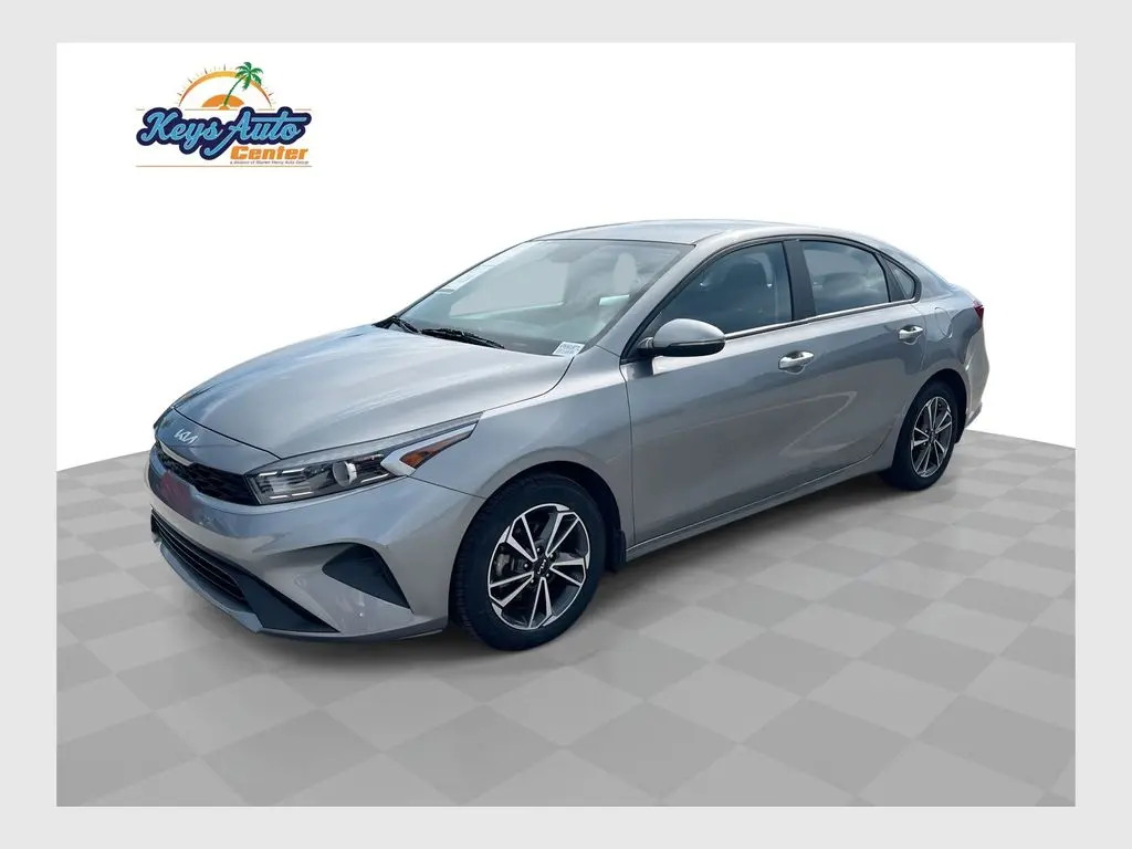 2023 Kia Forte - $18,980