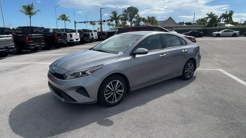 2023 Kia Forte - $18,980