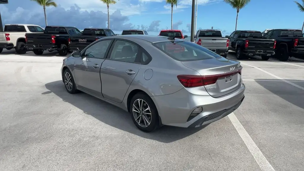 2023 Kia Forte - $18,980