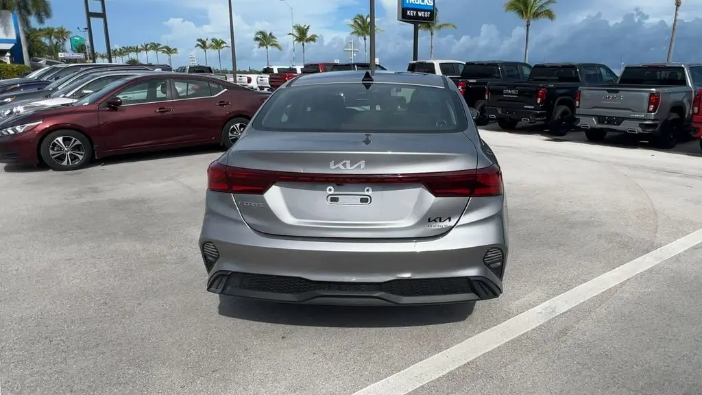 2023 Kia Forte - $18,980