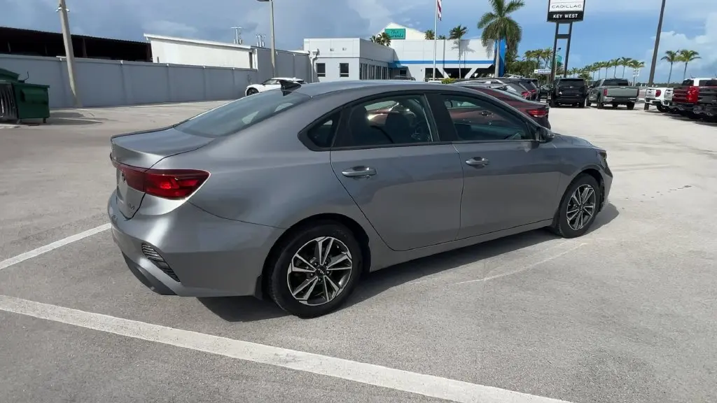 2023 Kia Forte - $18,980