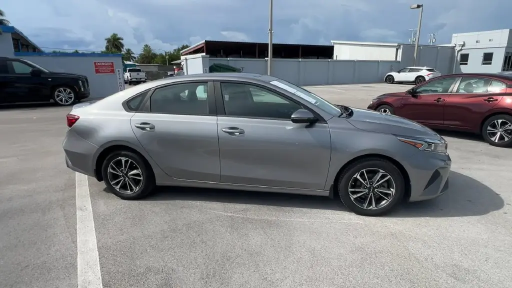 2023 Kia Forte - $18,980