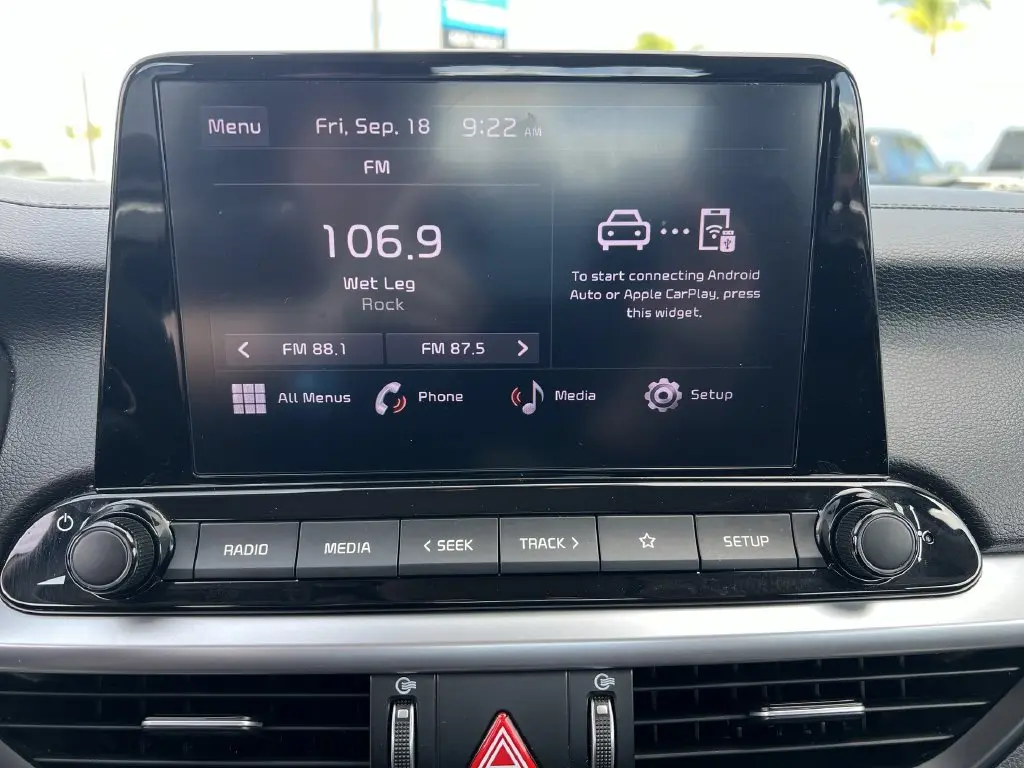 2023 Kia Forte - $18,980