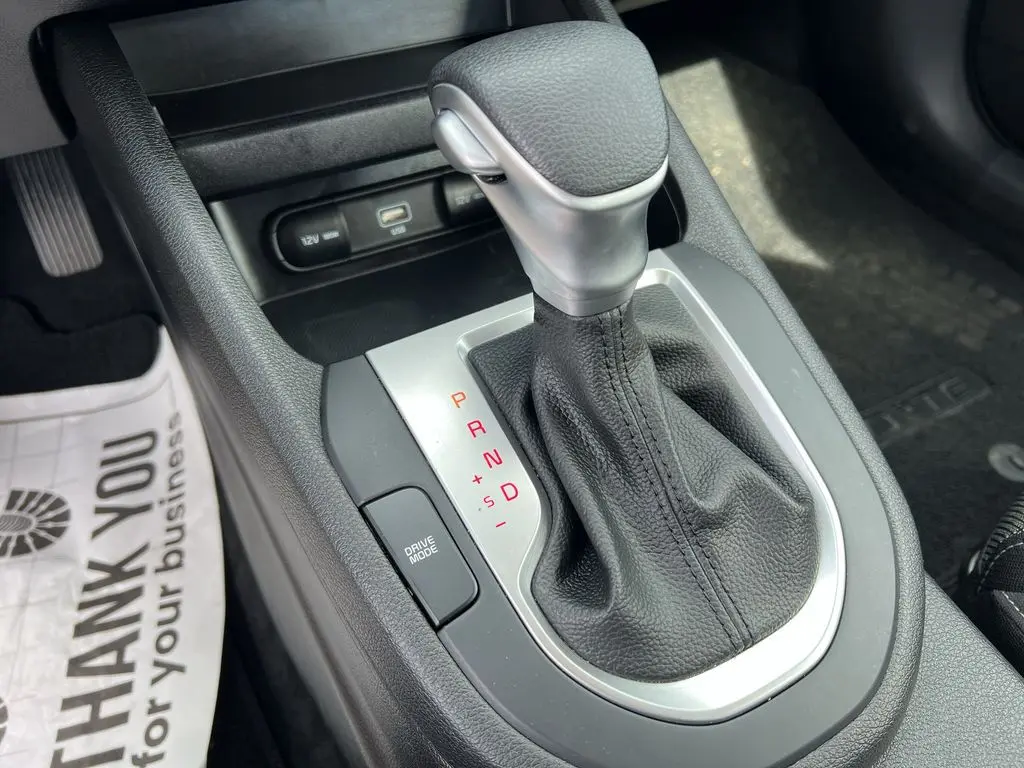 2023 Kia Forte - $18,980