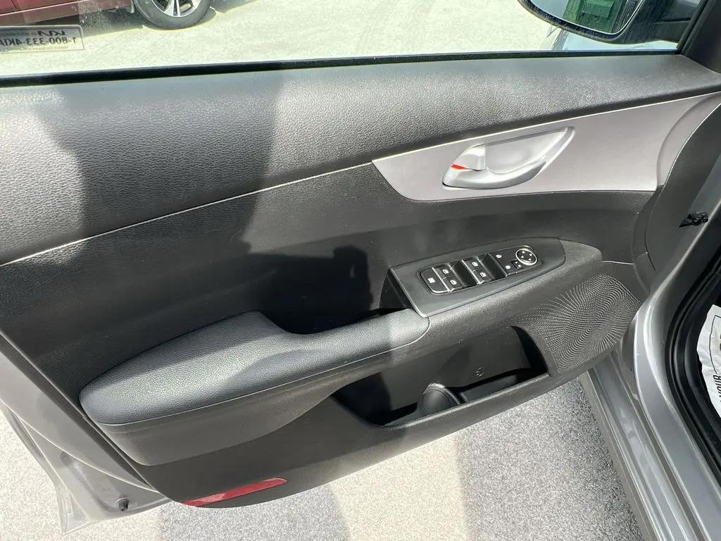 2023 Kia Forte - $18,980