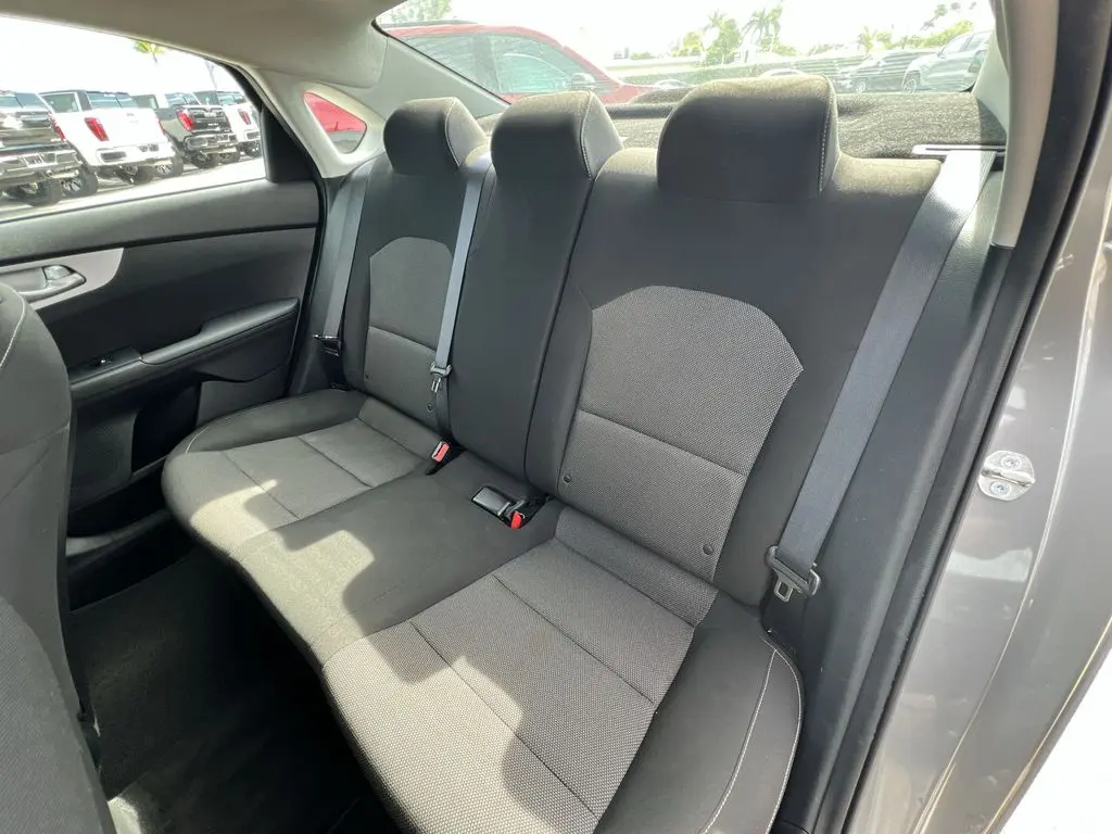 2023 Kia Forte - $18,980