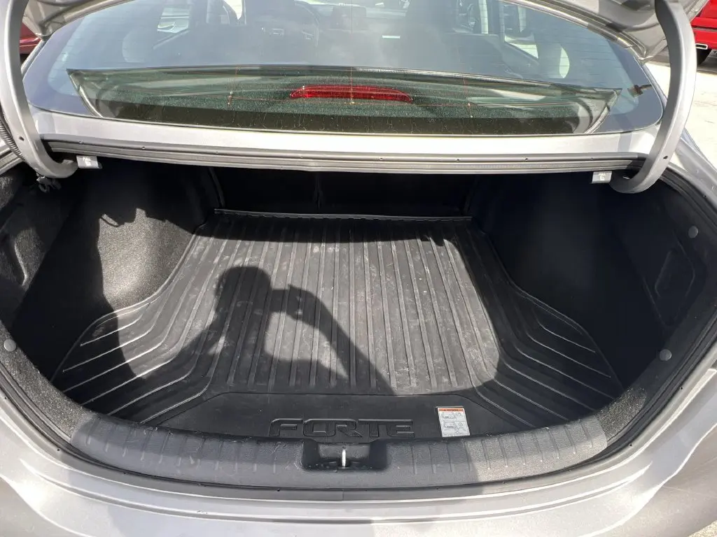 2023 Kia Forte - $18,980